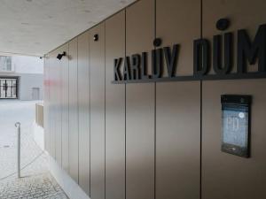 Prodej bytu 1+kk, Brno, Bratislavská, 35 m2