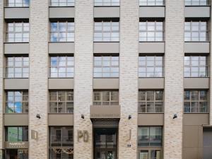Prodej bytu 1+kk, Brno, Bratislavská, 40 m2