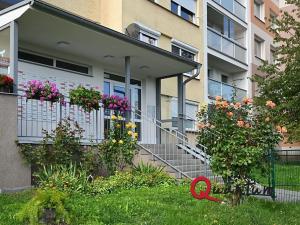Pronájem bytu 2+kk, Praha - Horní Měcholupy, Nad přehradou, 45 m2