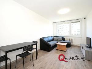 Pronájem bytu 2+kk, Praha - Horní Měcholupy, Nad přehradou, 45 m2