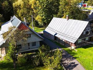 Prodej rodinného domu, Jablonec nad Jizerou - Blansko, 224 m2