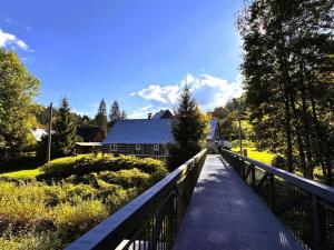 Prodej rodinného domu, Jablonec nad Jizerou - Blansko, 224 m2