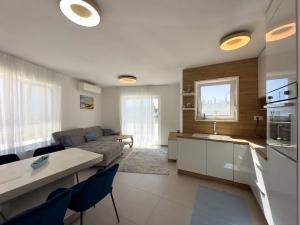 Prodej bytu 3+kk, Medulin, Chorvatsko, 55 m2