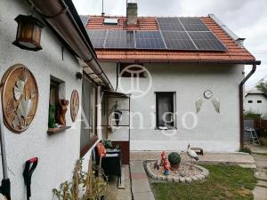 Prodej rodinného domu, Vrátkov, 125 m2
