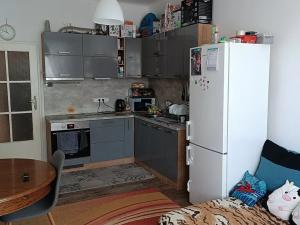 Prodej bytu 2+kk, Praha - Strašnice, Za poštou, 38 m2