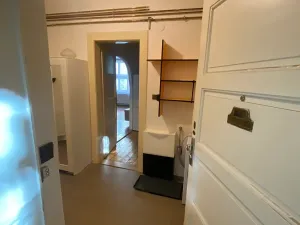 Pronájem bytu 2+1, Praha - Žižkov, Zelenky-Hajského, 53 m2