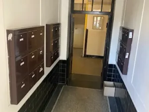 Pronájem bytu 2+1, Praha - Žižkov, Zelenky-Hajského, 53 m2