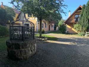 Prodej rodinného domu, Bělá pod Bezdězem, 140 m2