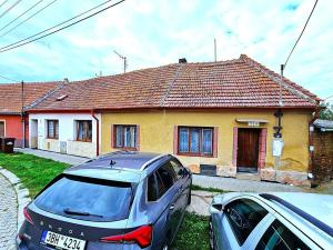 Prodej rodinného domu, Podivín, Dolní Valy, 65 m2