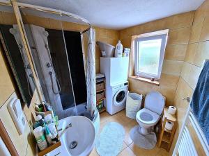 Prodej rodinného domu, Podivín, Dolní Valy, 65 m2