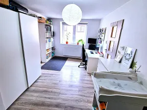 Prodej rodinného domu, Podivín, Dolní Valy, 65 m2