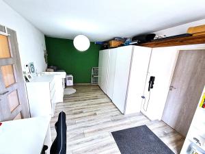 Prodej rodinného domu, Podivín, Dolní Valy, 65 m2