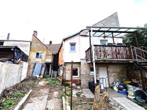 Prodej rodinného domu, Podivín, Dolní Valy, 65 m2