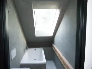 Pronájem bytu 1+1, Praha - Smíchov, Plzeňská, 29 m2