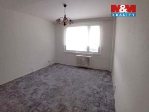 Pronájem bytu 1+1, Hradec Králové - Moravské Předměstí, Štefánikova, 32 m2