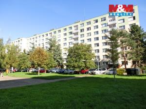 Pronájem bytu 2+1, Mladá Boleslav - Mladá Boleslav II, 17. listopadu, 60 m2