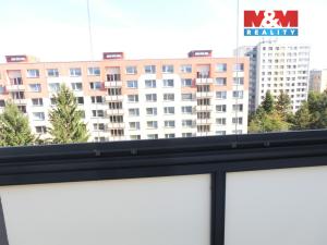 Pronájem bytu 2+1, Mladá Boleslav - Mladá Boleslav II, 17. listopadu, 60 m2