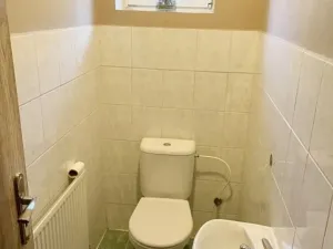 Pronájem rodinného domu, Luštěnice, Sluneční, 114 m2