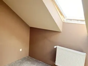 Pronájem rodinného domu, Luštěnice, Sluneční, 114 m2