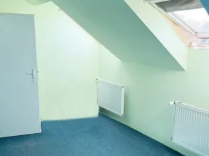 Pronájem rodinného domu, Luštěnice, Sluneční, 114 m2