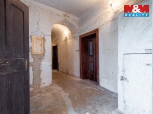 Prodej ubytování, Švihov, Komenského, 378 m2