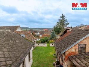 Prodej ubytování, Švihov, Komenského, 378 m2
