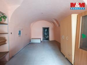 Prodej ubytování, Švihov, Komenského, 378 m2