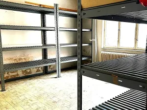 Pronájem skladu, Praha - Libuš, Libušská, 270 m2
