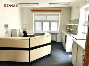 Pronájem skladu, Praha - Libuš, Libušská, 270 m2