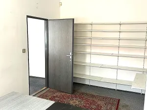 Pronájem skladu, Praha - Libuš, Libušská, 270 m2