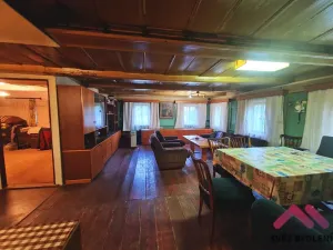 Prodej rodinného domu, Vilémov, 349 m2