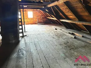 Prodej rodinného domu, Vilémov, 349 m2