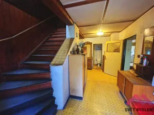 Prodej rodinného domu, Vilémov, 349 m2