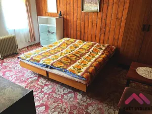 Prodej rodinného domu, Vilémov, 349 m2