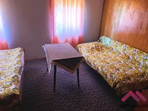Prodej rodinného domu, Vilémov, 349 m2