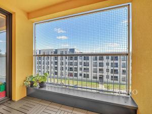 Prodej bytu 3+kk, Praha - Uhříněves, Oty Bubeníčka, 80 m2