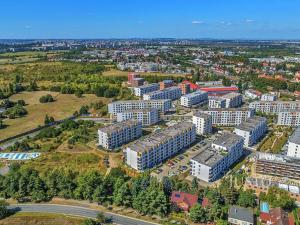 Prodej bytu 3+kk, Praha - Uhříněves, Oty Bubeníčka, 80 m2