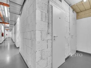 Prodej bytu 3+kk, Praha - Uhříněves, Oty Bubeníčka, 80 m2