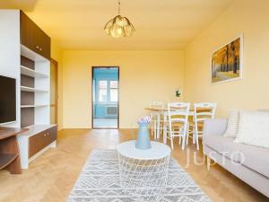 Prodej bytu 3+1, Písek, Za Pazdernou, 74 m2