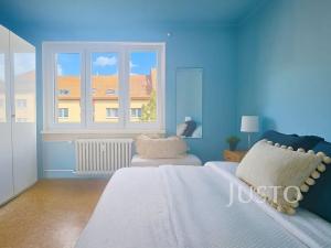 Prodej bytu 3+1, Písek, Za Pazdernou, 74 m2