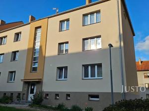 Prodej bytu 3+1, Písek, Za Pazdernou, 74 m2