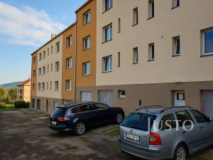 Prodej bytu 3+1, Písek, Za Pazdernou, 74 m2