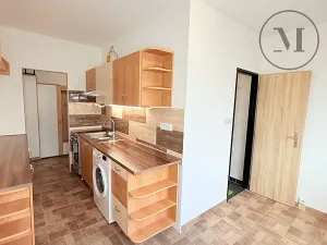 Prodej bytu 3+1, Netolice, Hornická, 73 m2