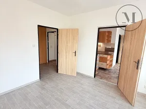 Prodej bytu 3+1, Netolice, Hornická, 73 m2