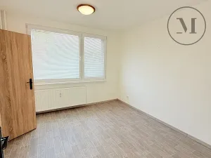 Prodej bytu 3+1, Netolice, Hornická, 73 m2