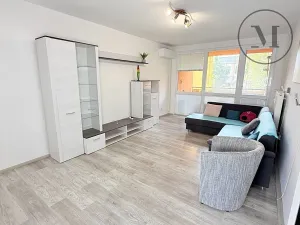 Prodej bytu 3+1, Netolice, Hornická, 73 m2