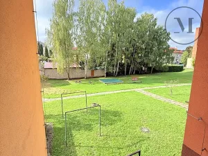 Prodej bytu 3+1, Netolice, Hornická, 73 m2