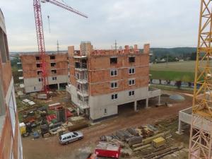 Prodej bytu 2+kk, Plzeň, Pecháčkova, 54 m2