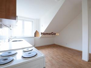 Pronájem bytu 2+kk, Praha - Nusle, Žateckých, 54 m2
