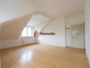 Pronájem bytu 2+kk, Praha - Nusle, Žateckých, 54 m2